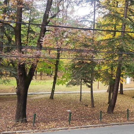 Centar_Park Arandjelovac Exterior foto