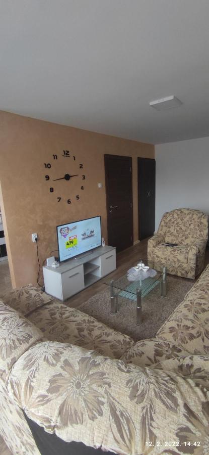 Centar_Park Arandjelovac Exterior foto