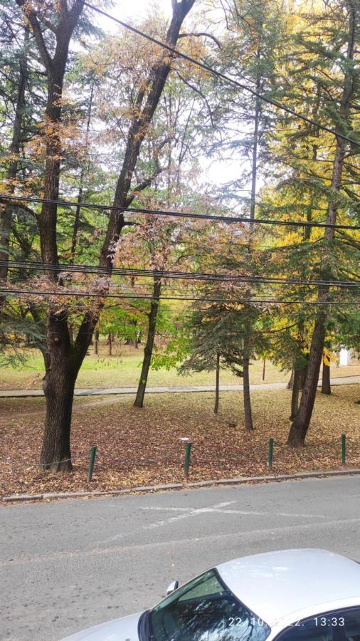 Centar_Park Arandjelovac Exterior foto